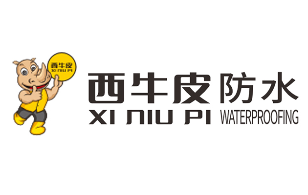 西牛皮